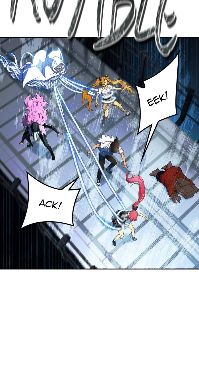 Tower of God Chapter 573 - Page 55