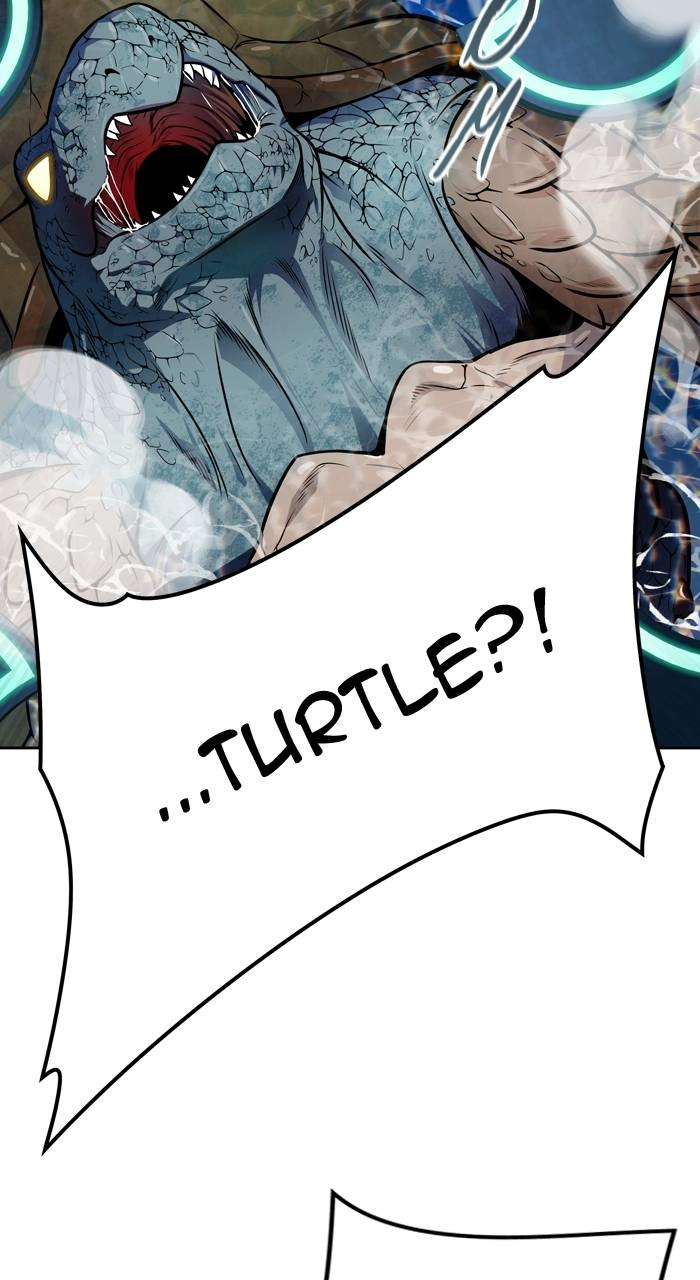 Tower of God Chapter 573 - Page 58