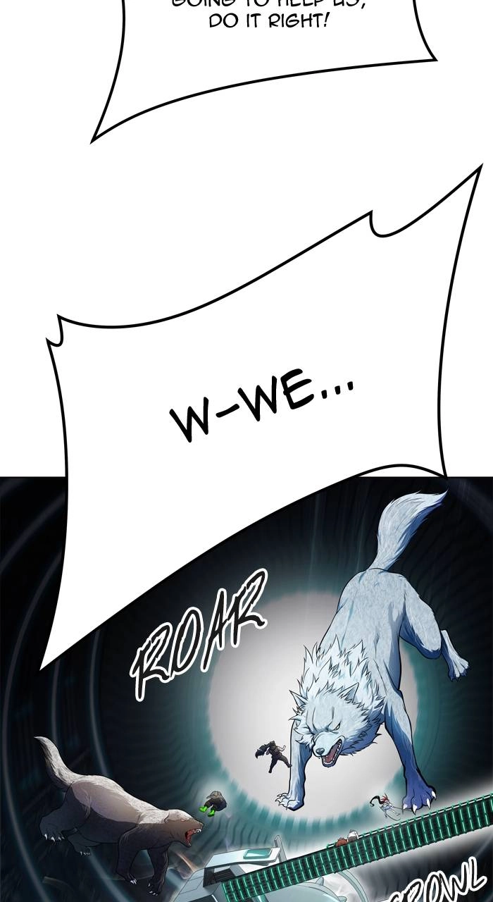 Tower of God Chapter 573 - Page 61