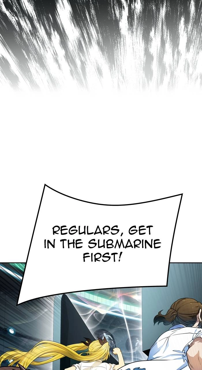 Tower of God Chapter 573 - Page 68