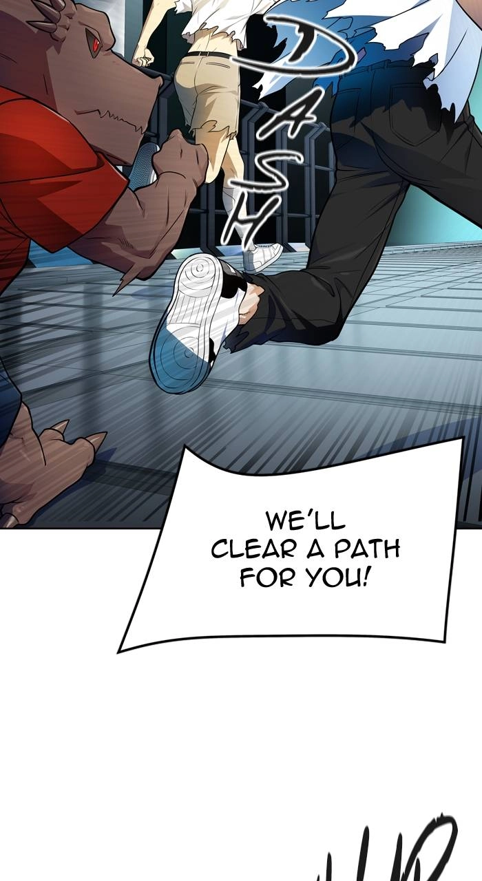 Tower of God Chapter 573 - Page 69