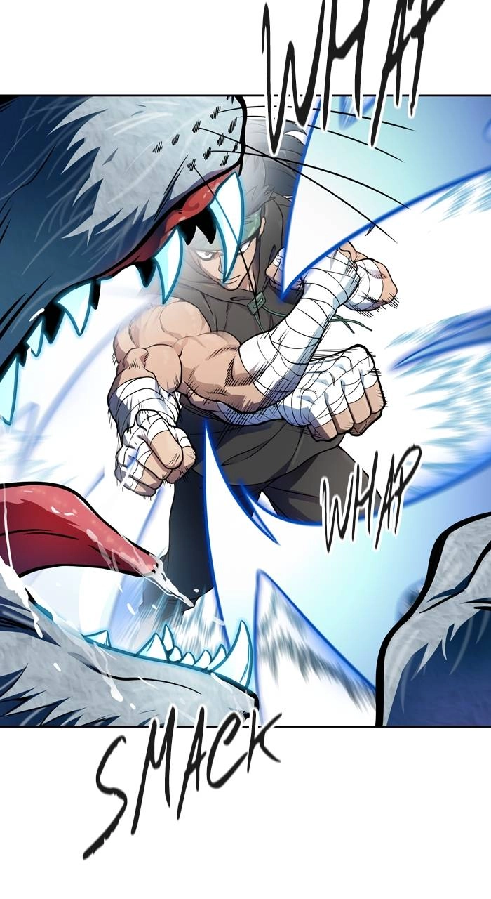 Tower of God Chapter 573 - Page 70