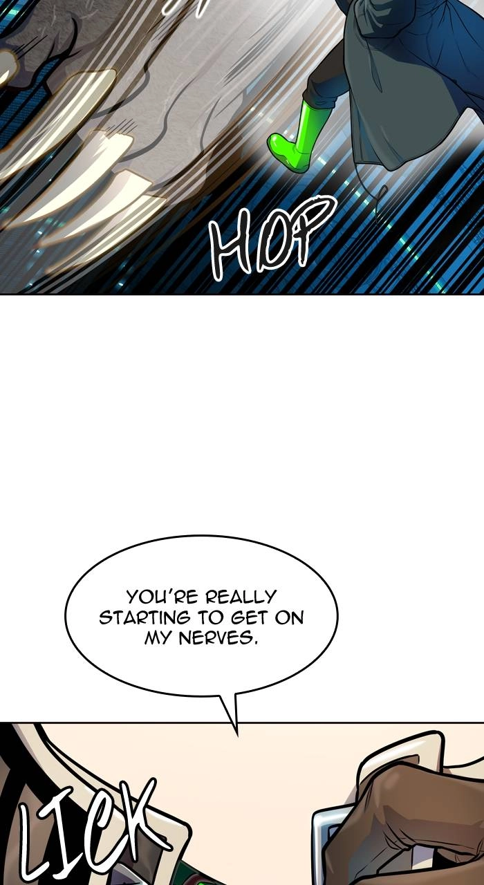 Tower of God Chapter 573 - Page 75