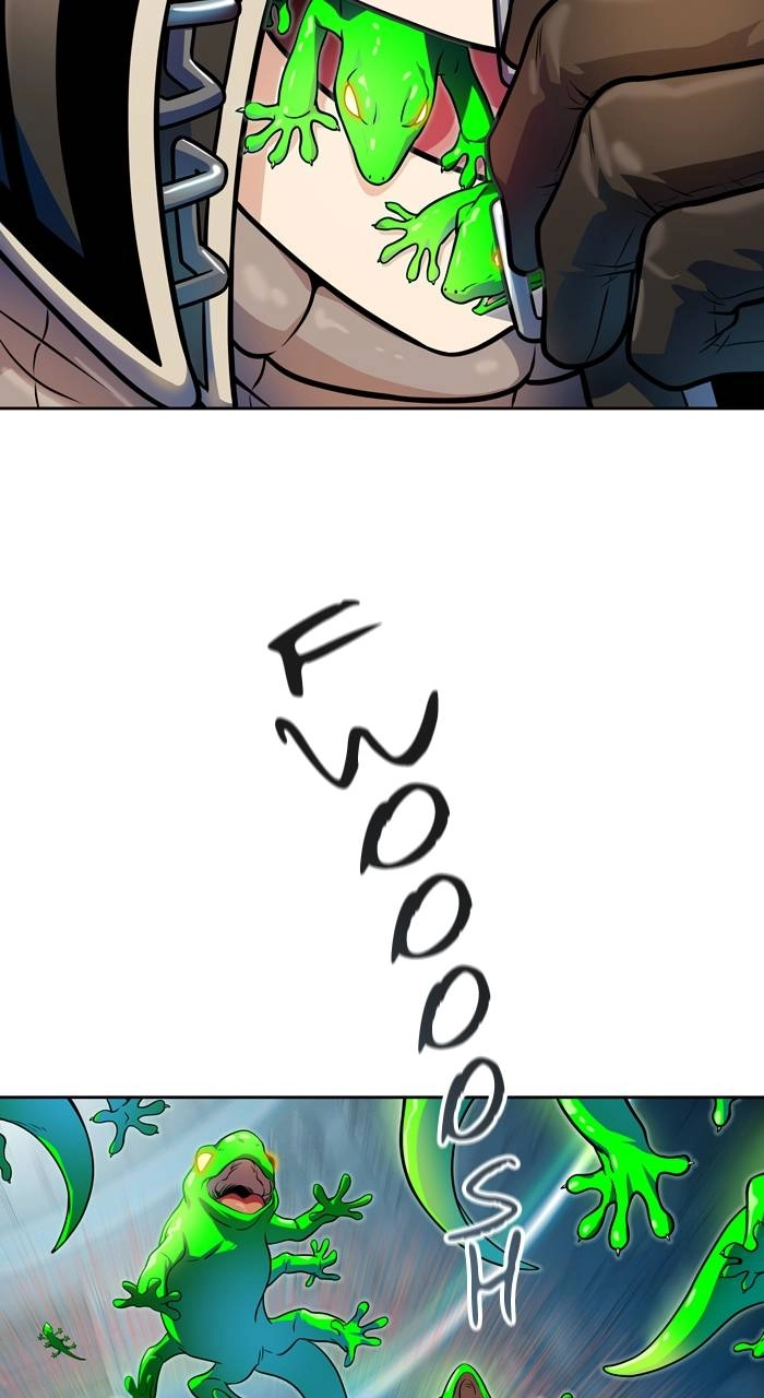 Tower of God Chapter 573 - Page 76