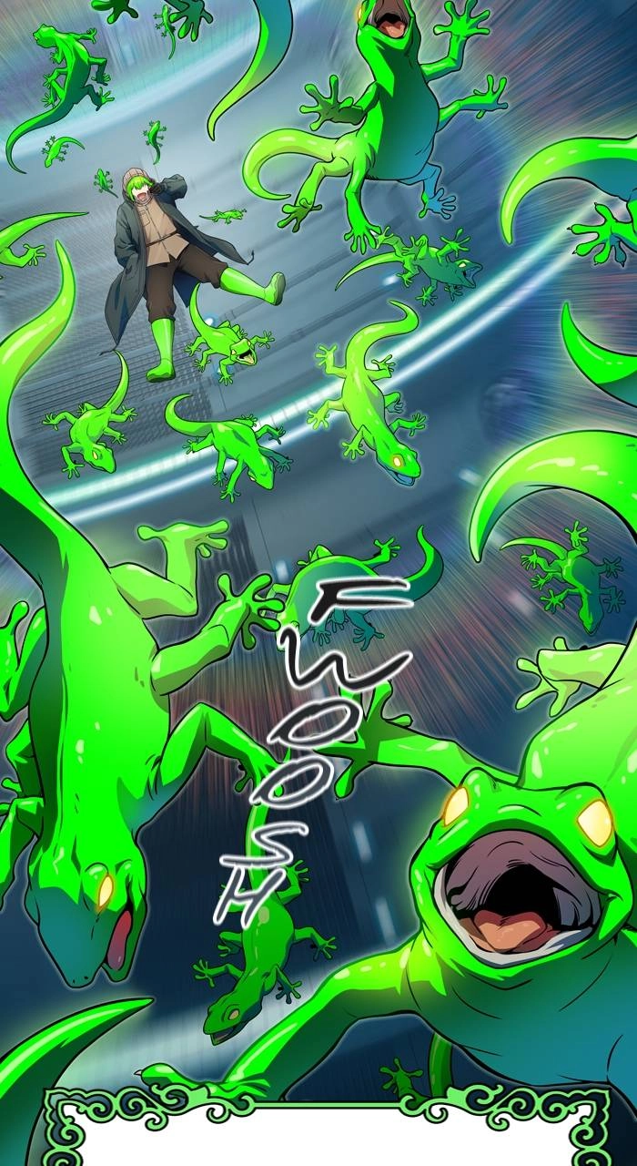 Tower of God Chapter 573 - Page 77