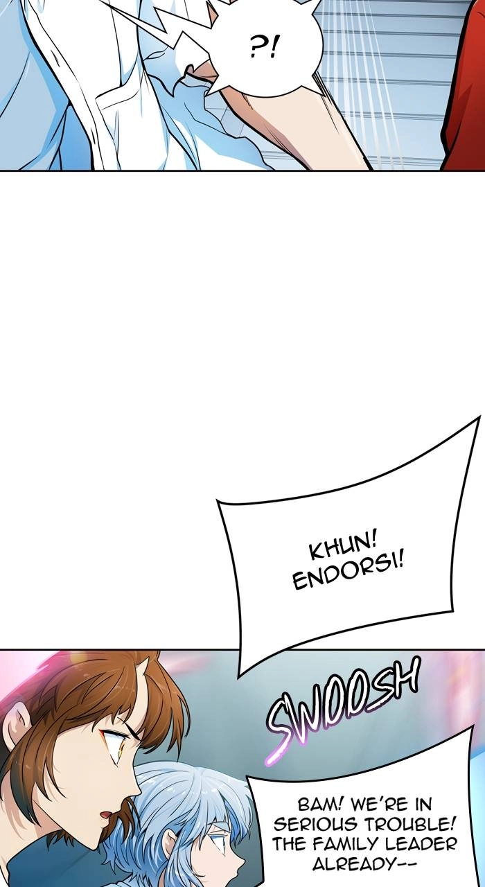 Tower of God Chapter 573 - Page 81