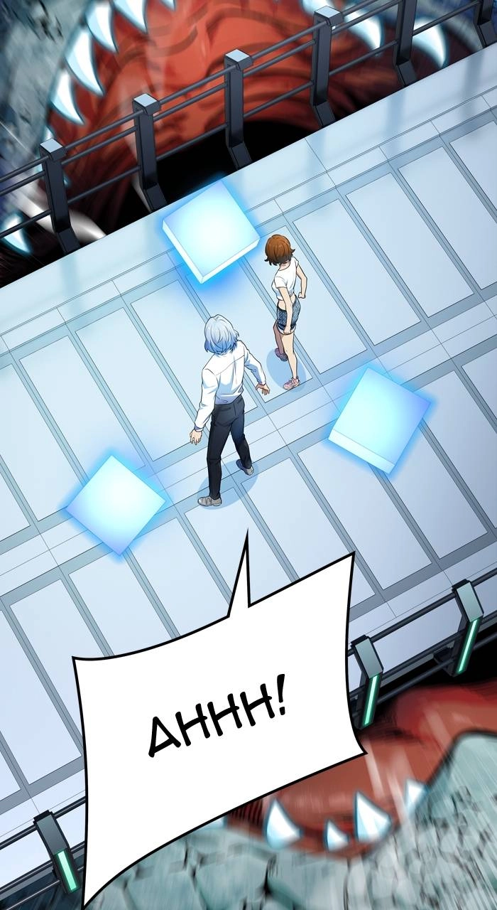 Tower of God Chapter 573 - Page 84