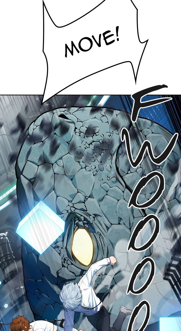Tower of God Chapter 573 - Page 86