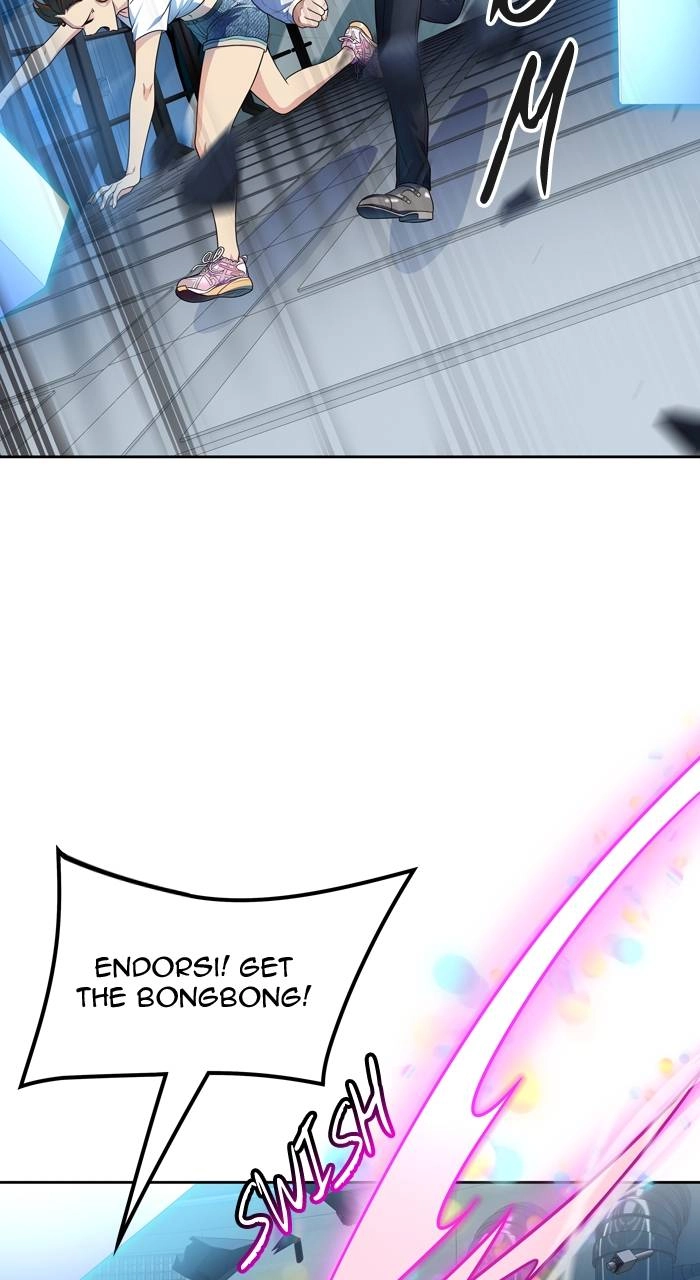 Tower of God Chapter 573 - Page 87