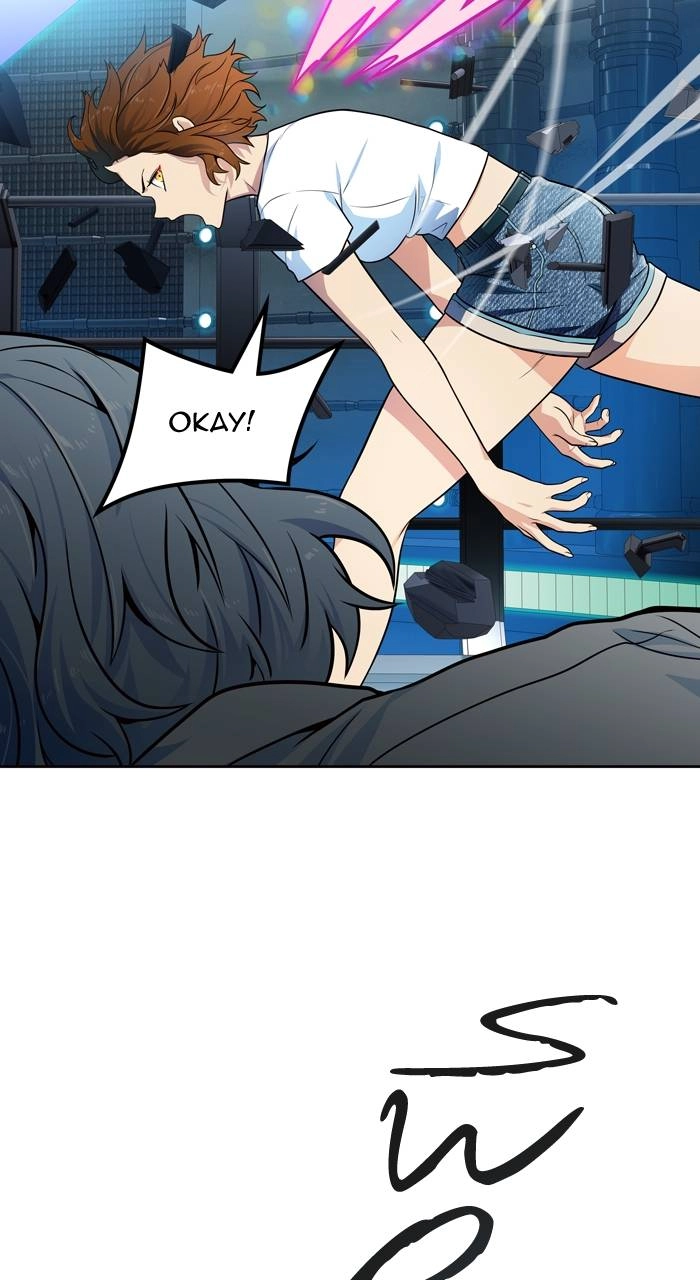 Tower of God Chapter 573 - Page 88