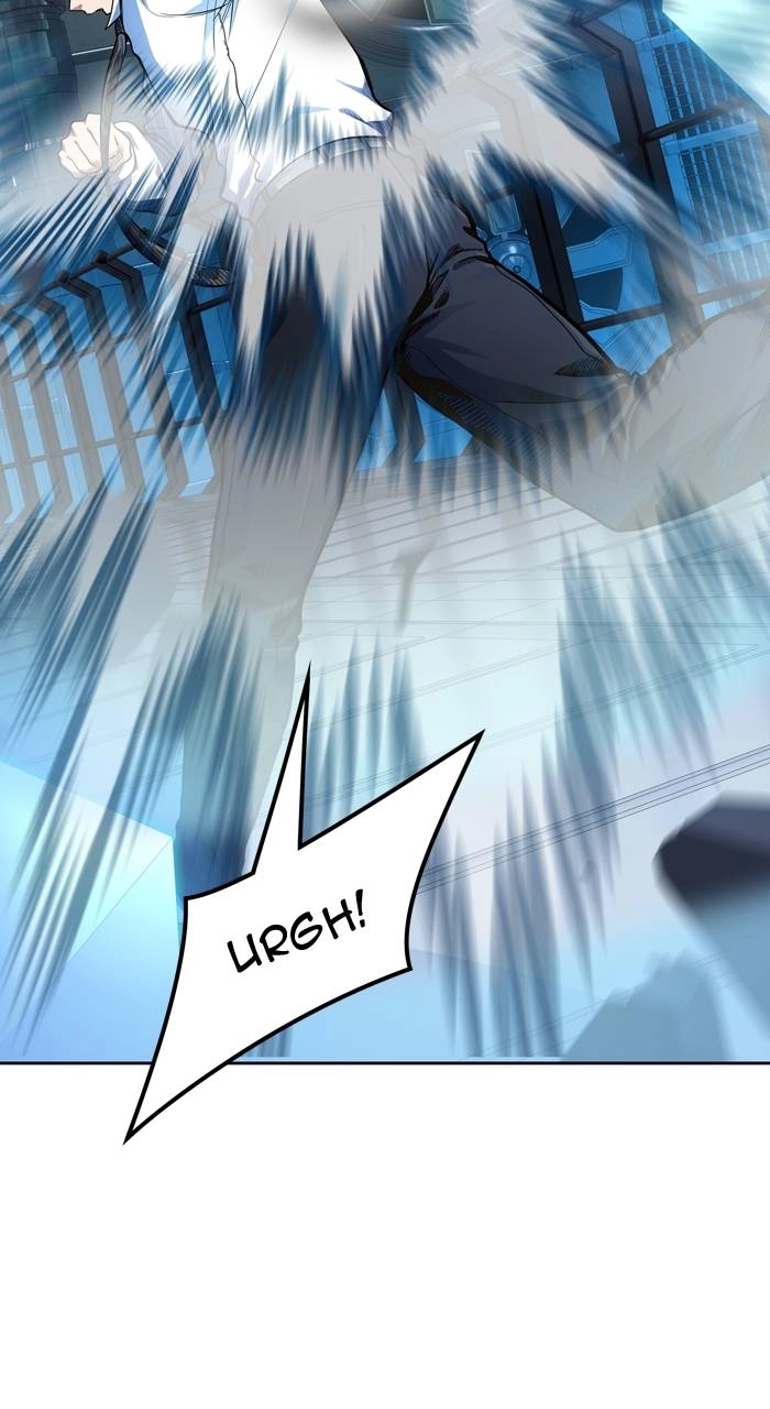 Tower of God Chapter 573 - Page 91