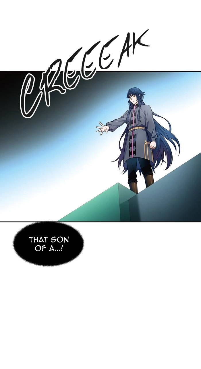 Tower of God Chapter 573 - Page 92