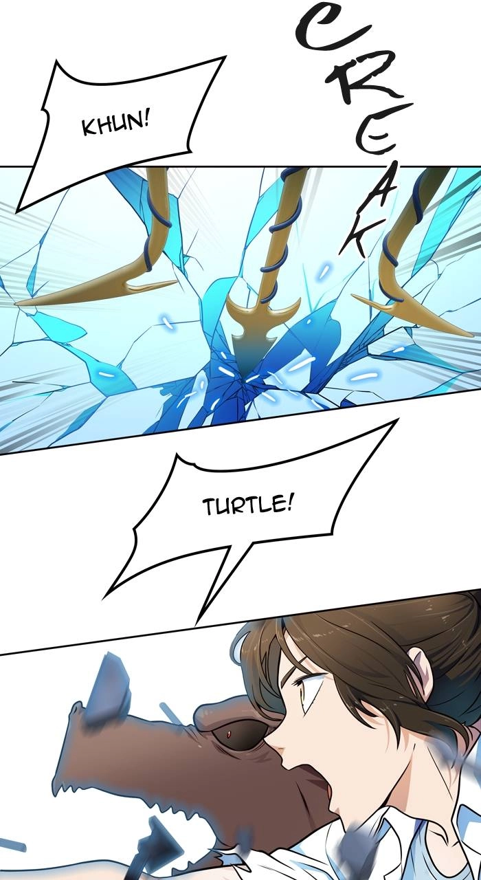 Tower of God Chapter 573 - Page 93
