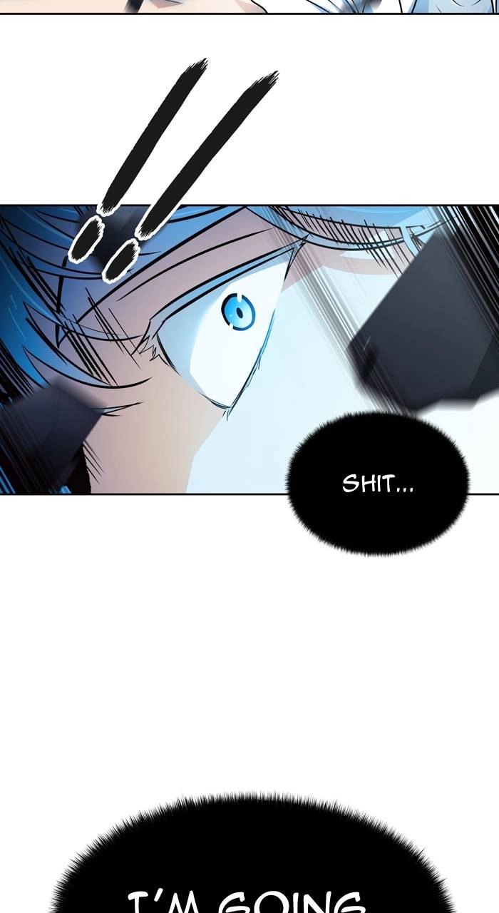Tower of God Chapter 573 - Page 94
