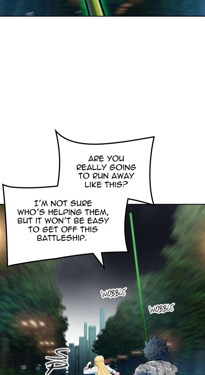 Tower of God Chapter 573 - Page 98