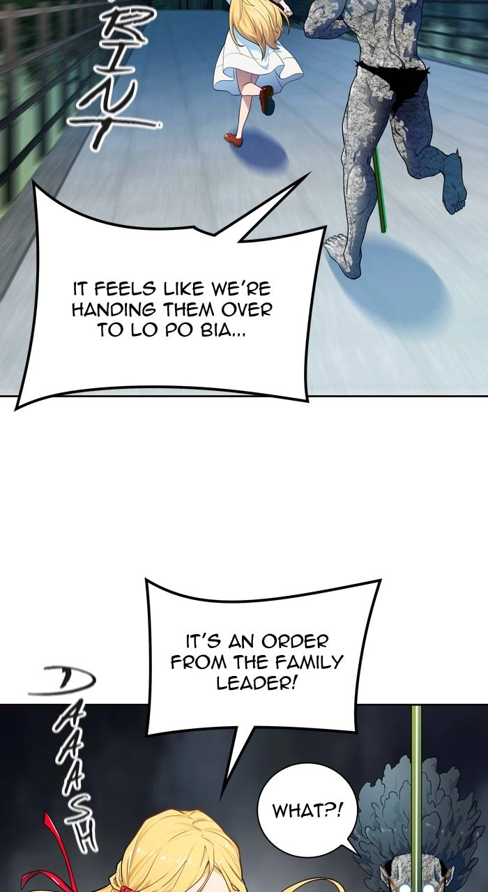 Tower of God Chapter 573 - Page 99