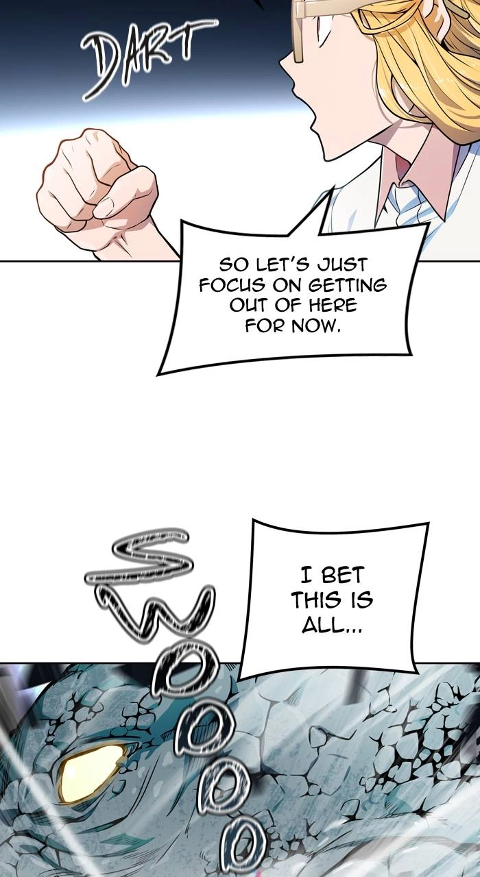 Tower of God Chapter 573 - Page 101