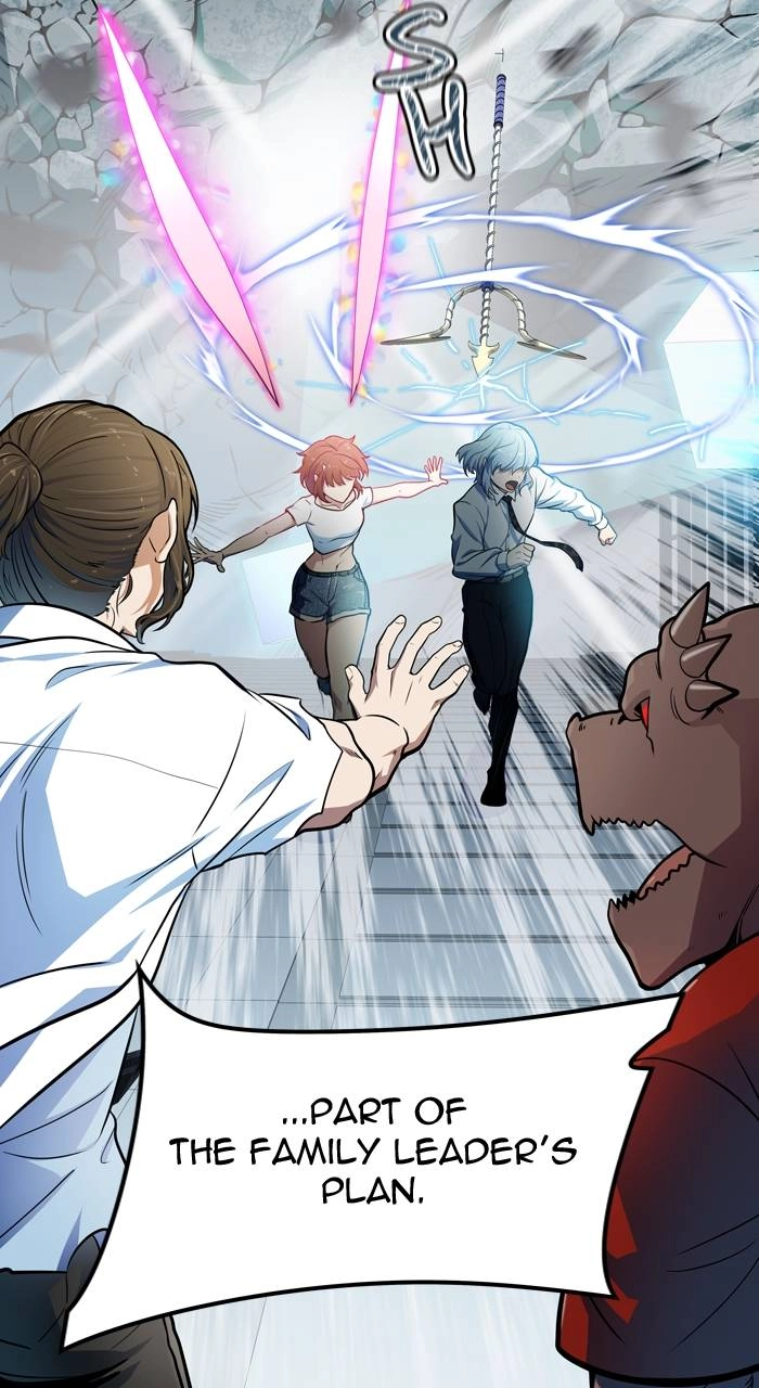 Tower of God Chapter 573 - Page 102