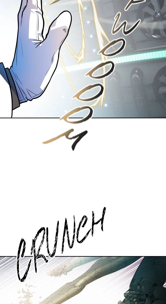 Tower of God Chapter 573 - Page 109