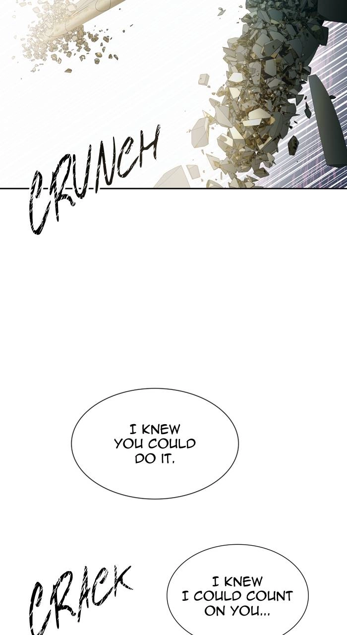 Tower of God Chapter 573 - Page 110