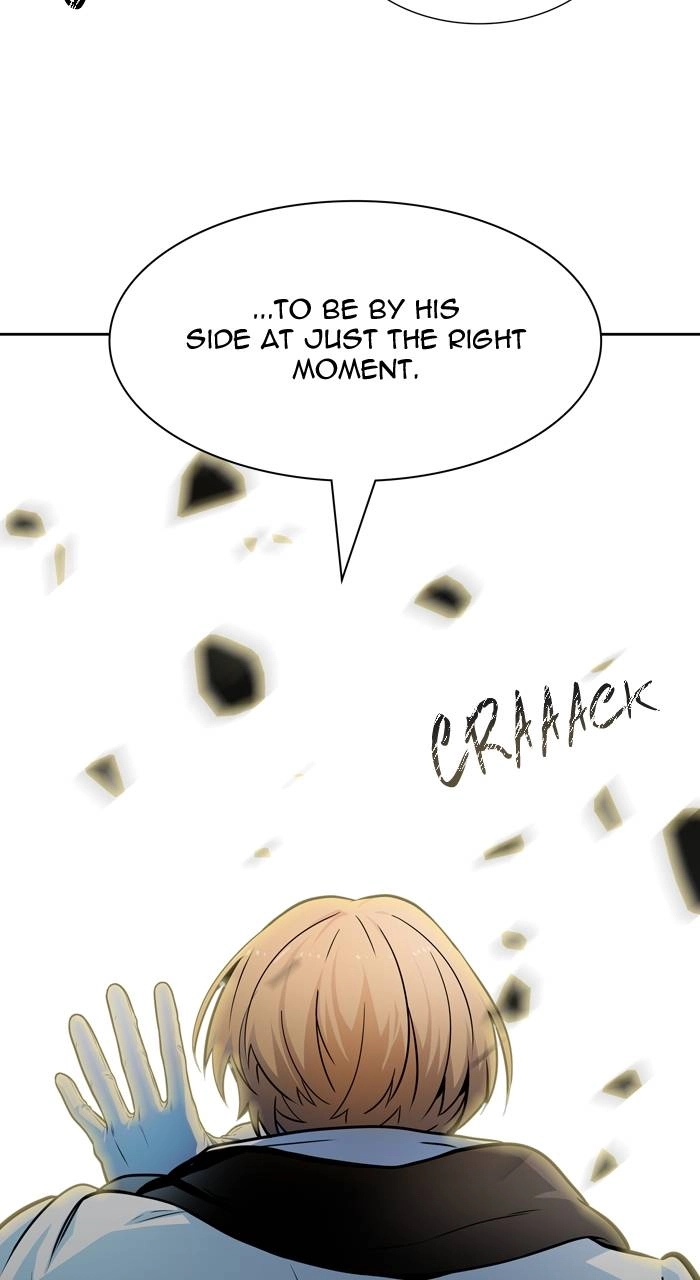 Tower of God Chapter 573 - Page 111