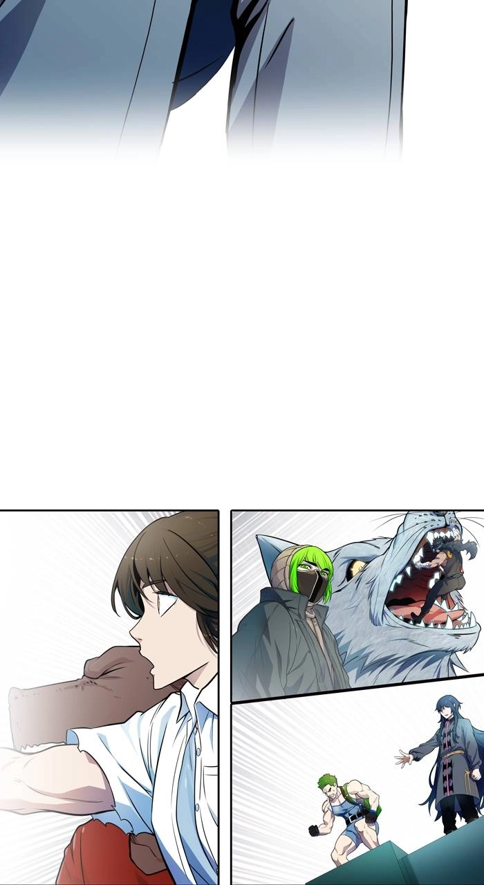 Tower of God Chapter 573 - Page 116
