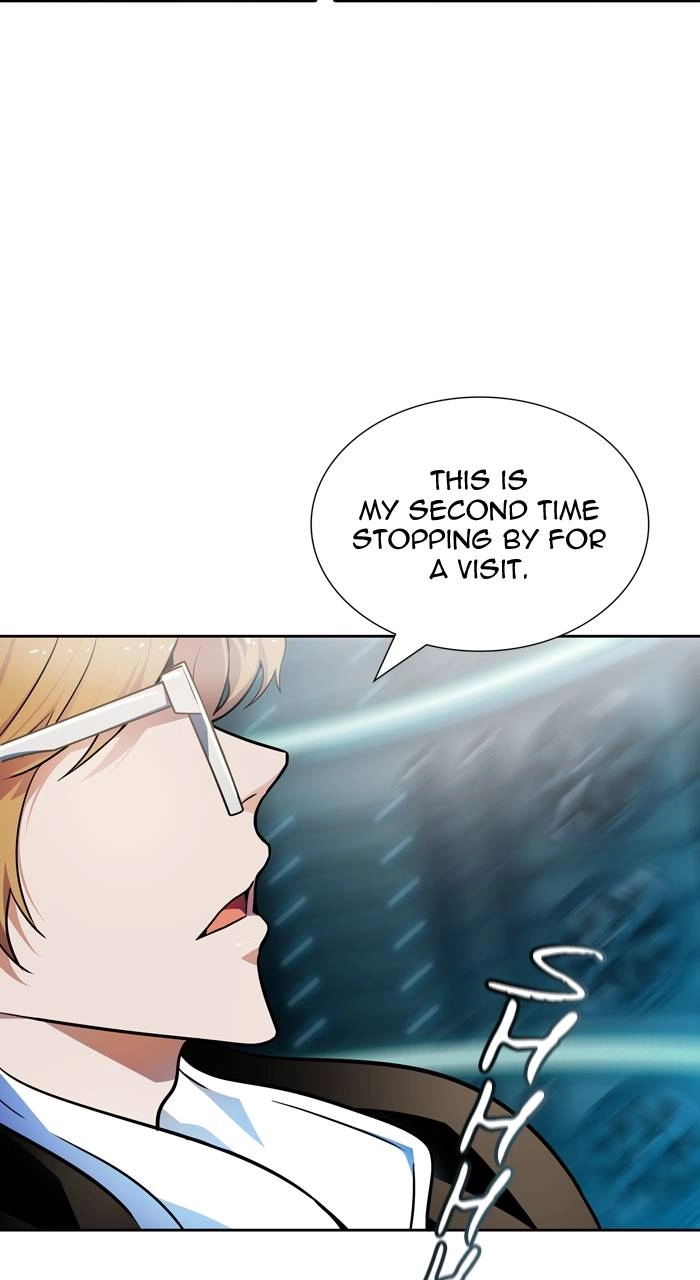 Tower of God Chapter 573 - Page 117