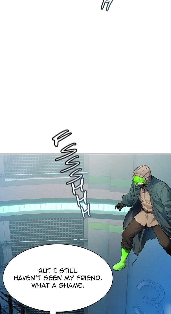 Tower of God Chapter 573 - Page 118
