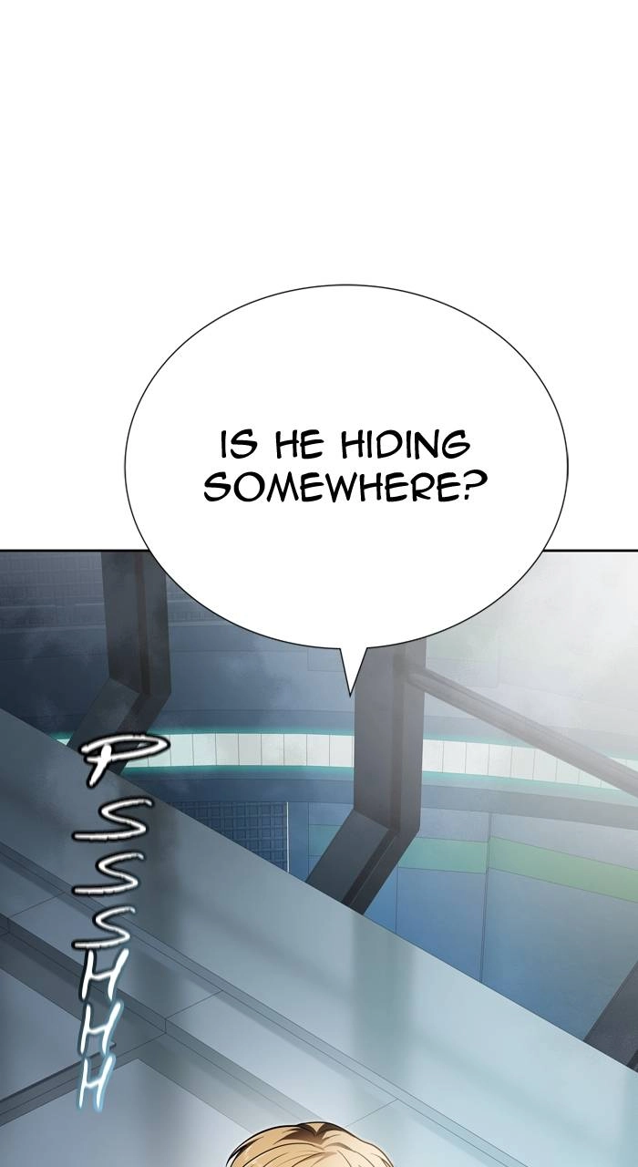 Tower of God Chapter 573 - Page 120
