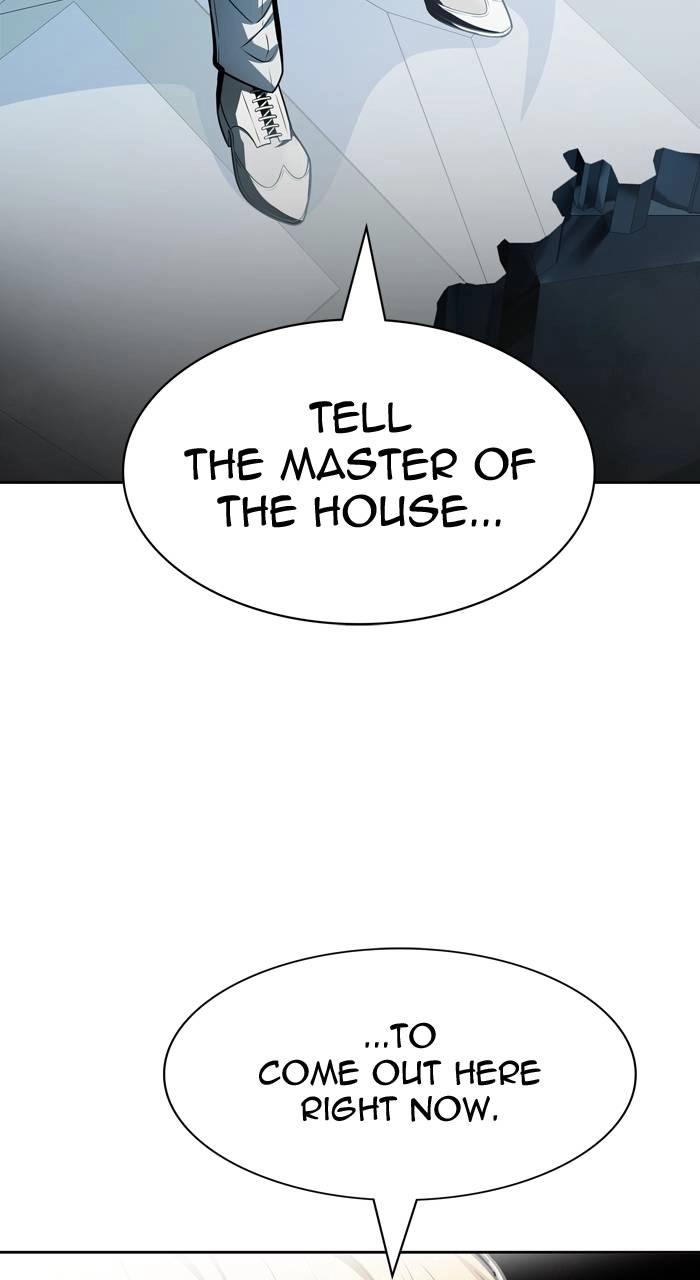 Tower of God Chapter 573 - Page 122