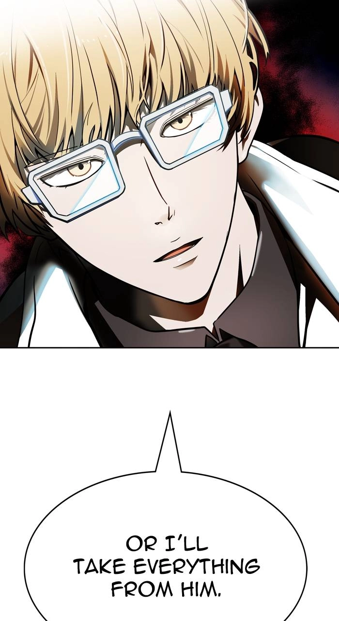 Tower of God Chapter 573 - Page 123