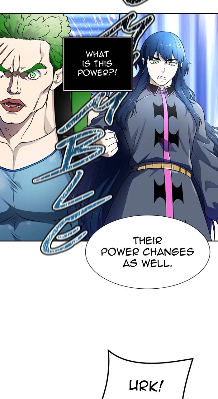 Tower of God Chapter 575 - Page 4