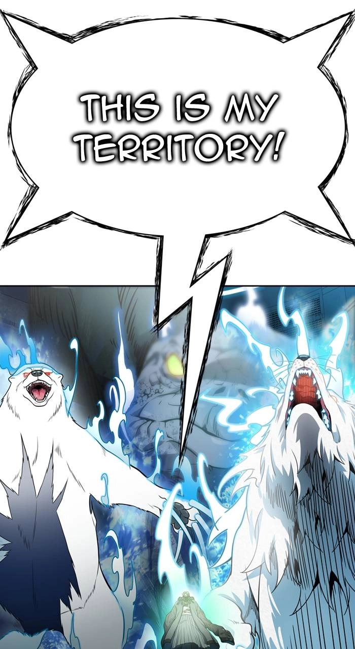 Tower of God Chapter 575 - Page 8