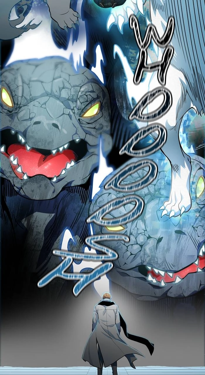 Tower of God Chapter 575 - Page 9