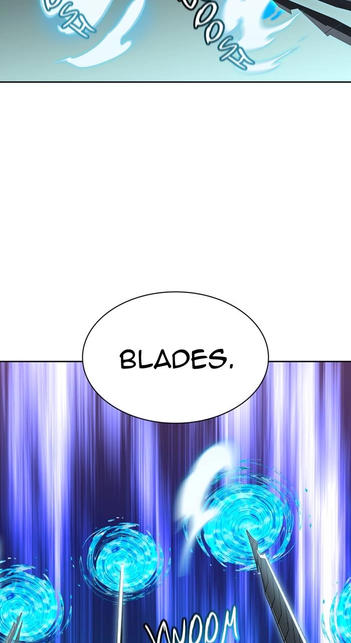 Tower of God Chapter 575 - Page 11