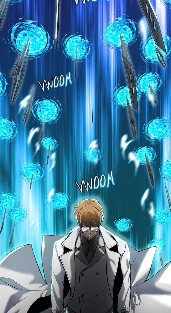 Tower of God Chapter 575 - Page 12