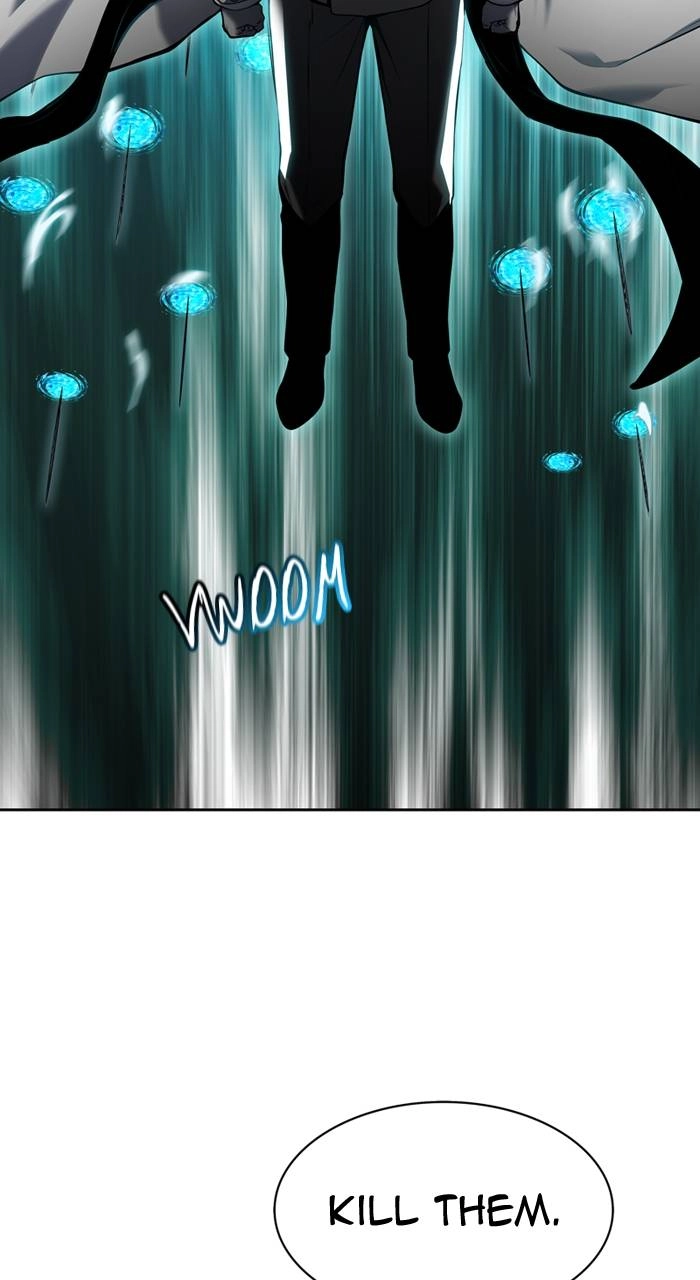 Tower of God Chapter 575 - Page 13