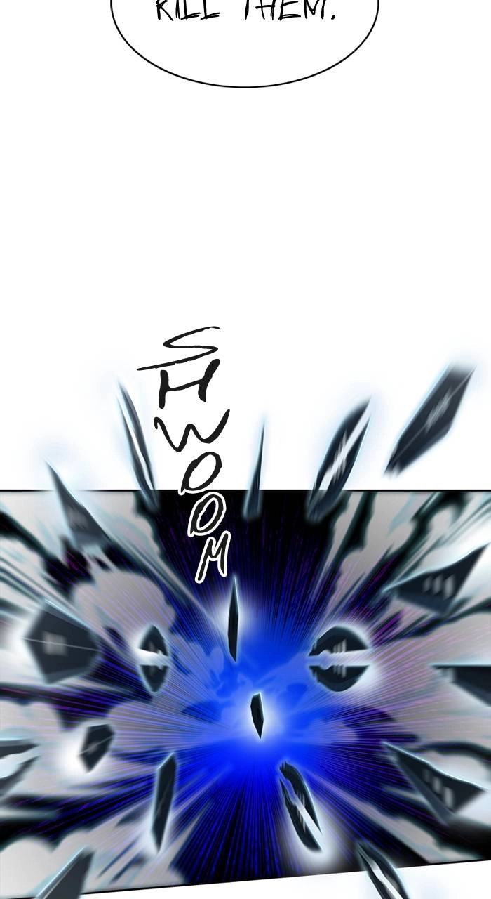 Tower of God Chapter 575 - Page 17