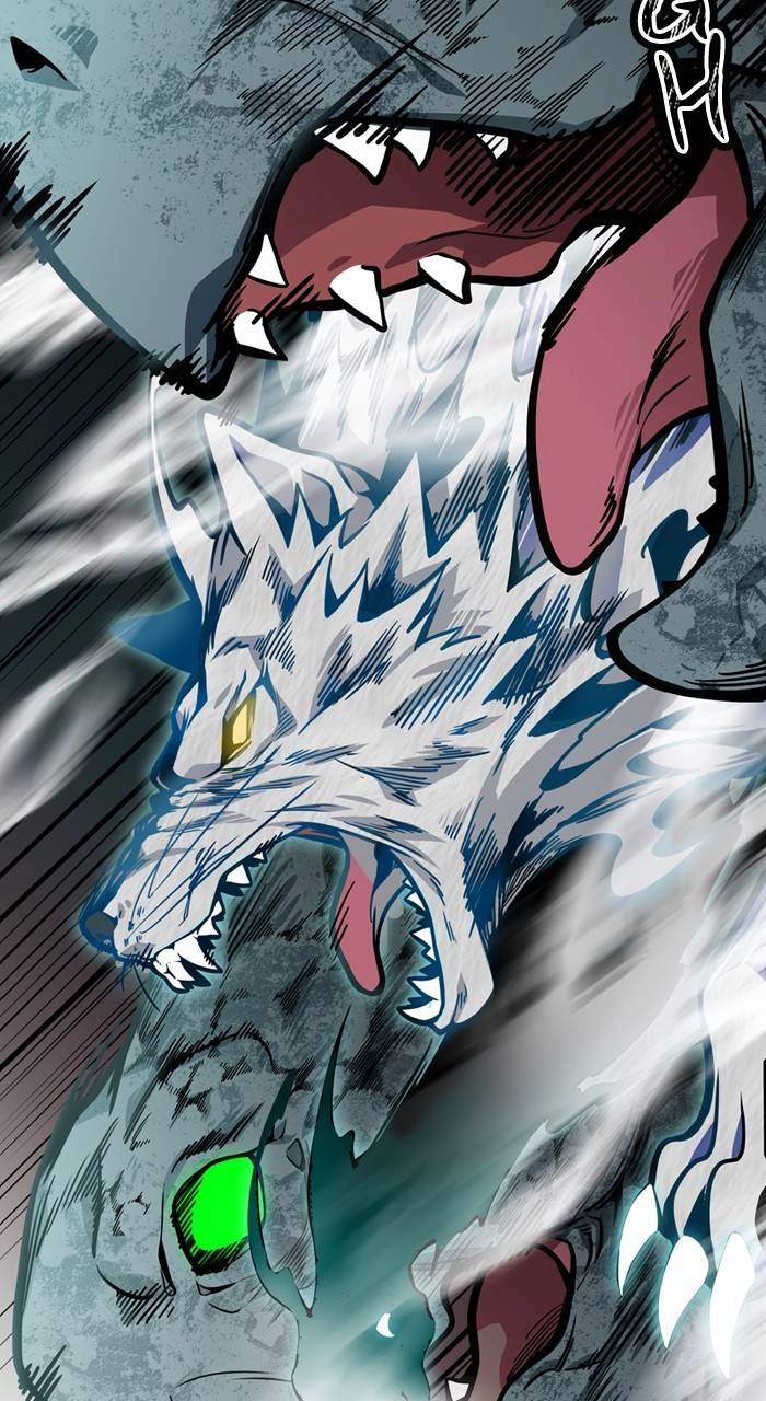 Tower of God Chapter 575 - Page 20