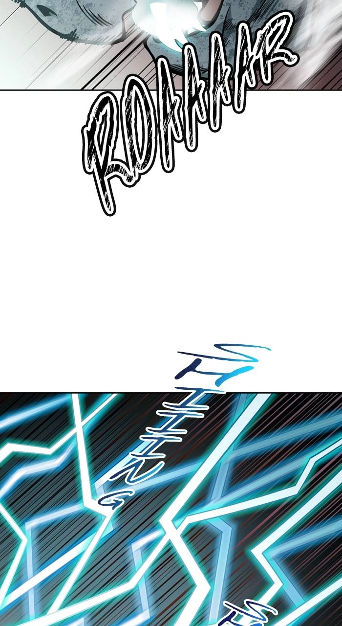 Tower of God Chapter 575 - Page 21