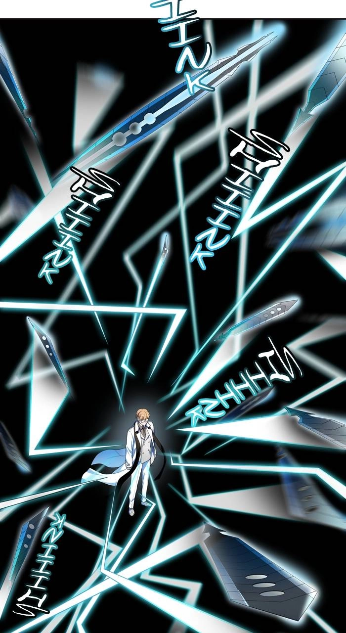 Tower of God Chapter 575 - Page 23