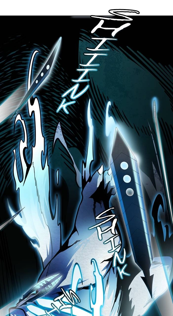 Tower of God Chapter 575 - Page 25
