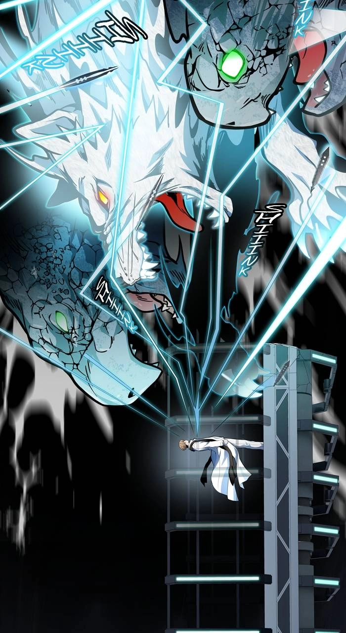 Tower of God Chapter 575 - Page 28
