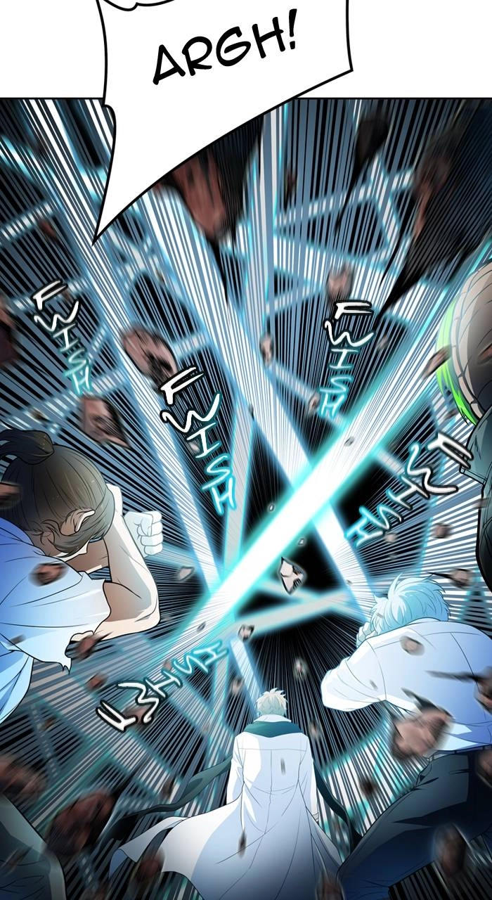 Tower of God Chapter 575 - Page 36