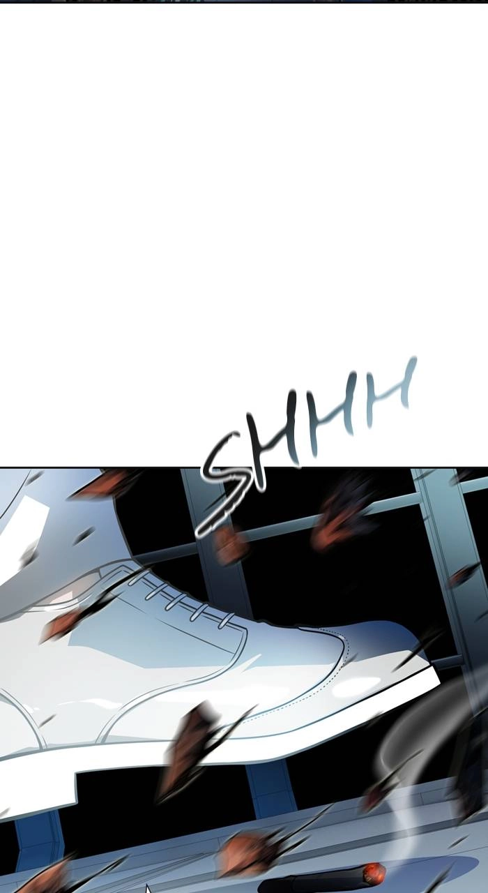 Tower of God Chapter 575 - Page 37