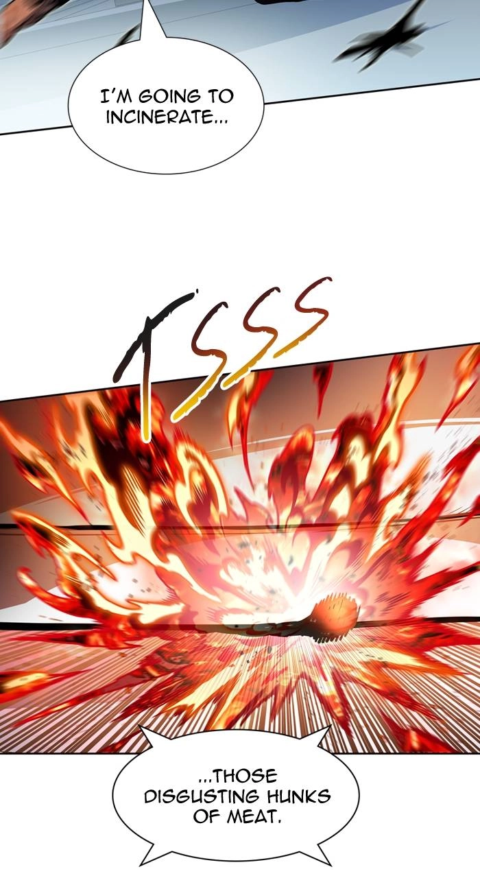Tower of God Chapter 575 - Page 38