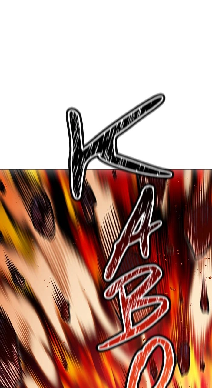 Tower of God Chapter 575 - Page 39