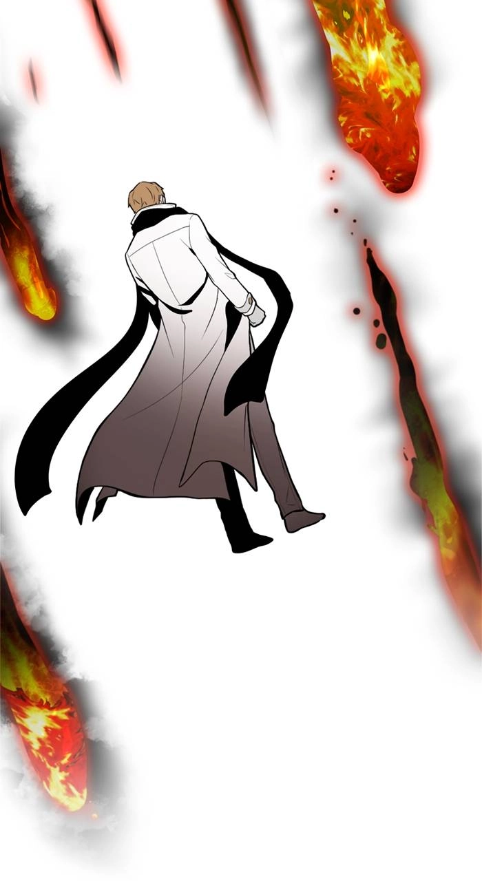 Tower of God Chapter 575 - Page 44