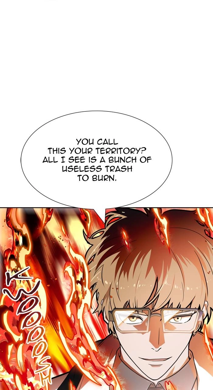 Tower of God Chapter 575 - Page 45