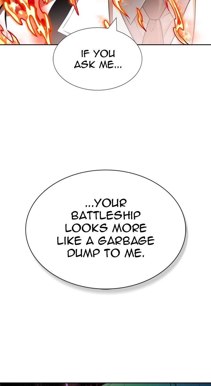 Tower of God Chapter 575 - Page 46